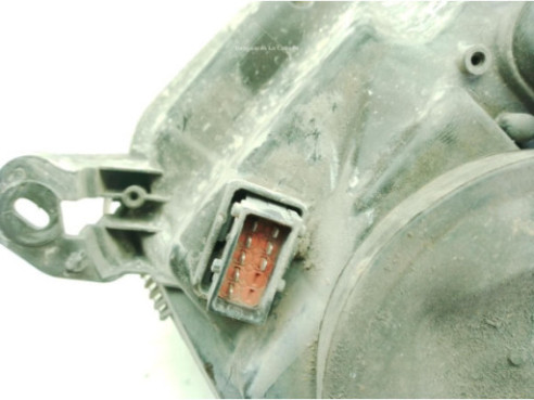   FARO DERECHO OPEL ASTRA H (A04)|Desguaces La Cabaña