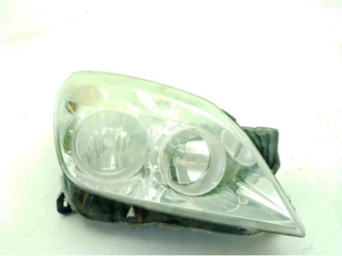   FARO DERECHO OPEL ASTRA H (A04)|Desguaces La Cabaña