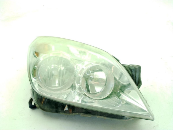   FARO DERECHO OPEL ASTRA H (A04)|Desguaces La Cabaña