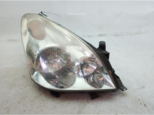 FARO DERECHO TOYOTA COROLLA Verso (ZER_, ZZE12_, R1_)|Desguaces La Cabaña