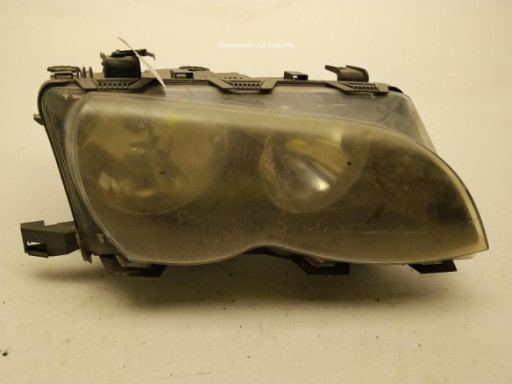 BMW|Desguaces La Cabaña