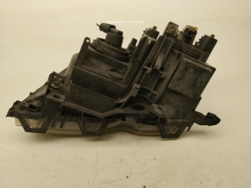 FARO DERECHO BMW 3 (E46)|Desguaces La Cabaña