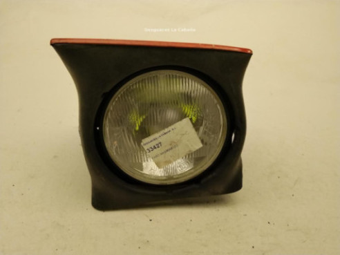 FARO IZQUIERDO MAZDA MX-5 I (NA)|Desguaces La Cabaña