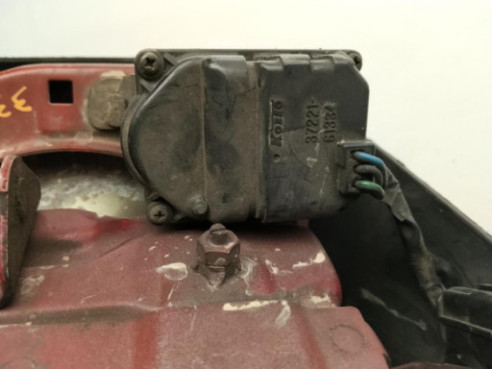 FARO IZQUIERDO MAZDA MX-5 I (NA)|Desguaces La Cabaña