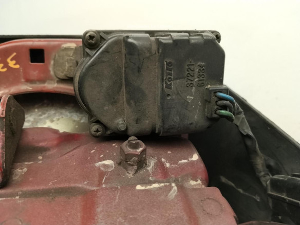 FARO IZQUIERDO MAZDA MX-5 I (NA)|Desguaces La Cabaña