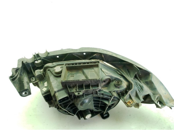 63126924485 FARO IZQUIERDO BMW 1 (E87)|Desguaces La Cabaña