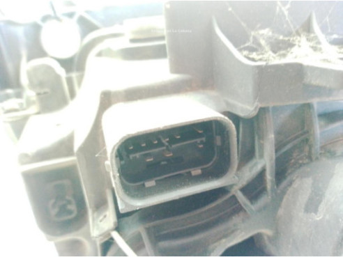 63126924485 FARO IZQUIERDO BMW 1 (E87)|Desguaces La Cabaña