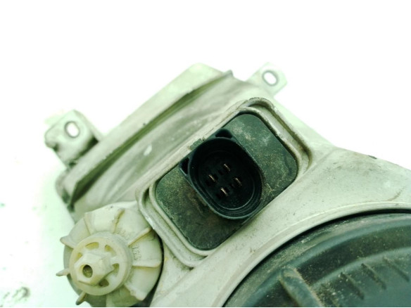 1H6941017AN FARO IZQUIERDO VW VENTO (1H2)|Desguaces La Cabaña