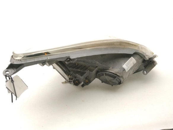 93189357 FARO IZQUIERDO OPEL CORSA D (S07)|Desguaces La Cabaña