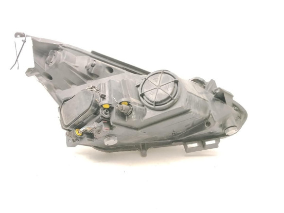 93189357 FARO IZQUIERDO OPEL CORSA D (S07)|Desguaces La Cabaña
