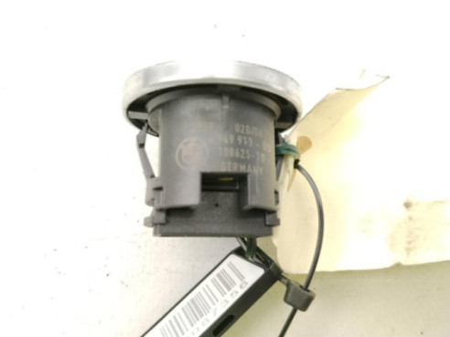 INTERRUPTOR START/STOP BMW 3 (E90)|Desguaces La Cabaña
