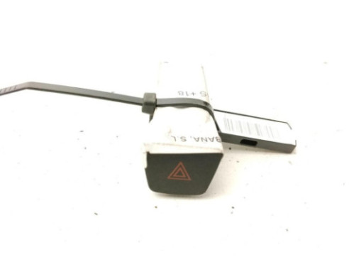 INTERRUPTOR WARNING FORD FOCUS IV (HN)|Desguaces La Cabaña