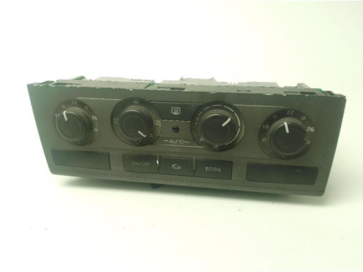 MANDO CLIMA|Desguaces La Cabaña