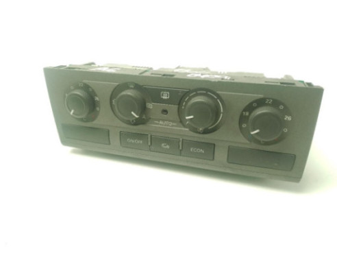 4F1820043F, MANDO CLIMA AUDI A6 (4F2, C6)|Desguaces La Cabaña