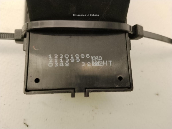 MANDO ELEVALUNAS PUERTA LAT DEL DER OPEL MERIVA B Limusina (S10)|Desguaces La Cabaña