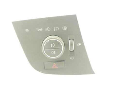 23162305 MANDO LUCES VOLVO FH II|Desguaces La Cabaña