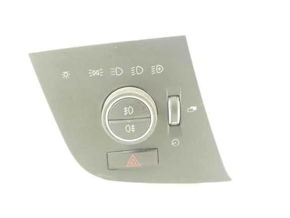 23162305 MANDO LUCES VOLVO FH II|Desguaces La Cabaña