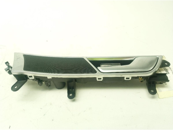 MANILLA PUERTA LAT DEL DER INT AUDI A6 (4F2, C6)|Desguaces La Cabaña