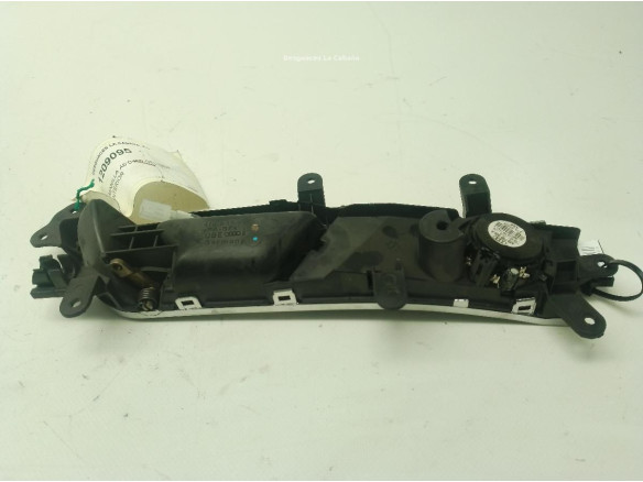 MANILLA PUERTA LAT DEL DER INT AUDI A6 (4F2, C6)|Desguaces La Cabaña