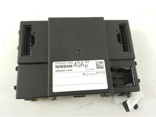 22282682 MODULO ELECTRONICO VOLVO FH II|Desguaces La Cabaña