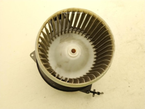 MOTOR CALEFACCION FIAT PANDA (312_, 319_)|Desguaces La Cabaña