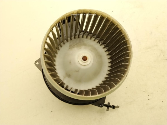 MOTOR CALEFACCION FIAT PANDA (312_, 319_)|Desguaces La Cabaña
