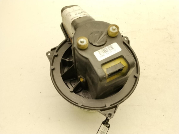MOTOR CALEFACCION FIAT PANDA (312_, 319_)|Desguaces La Cabaña