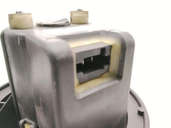 MOTOR CALEFACCION FIAT PANDA (312_, 319_)|Desguaces La Cabaña