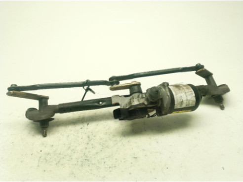 MOTOR LIMPIAPARABRISAS DELANTERO|Desguaces La Cabaña 2