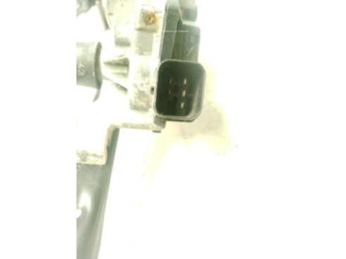MOTOR LIMPIAPARABRISAS DEL KIA RIO II (JB)|Desguaces La Cabaña