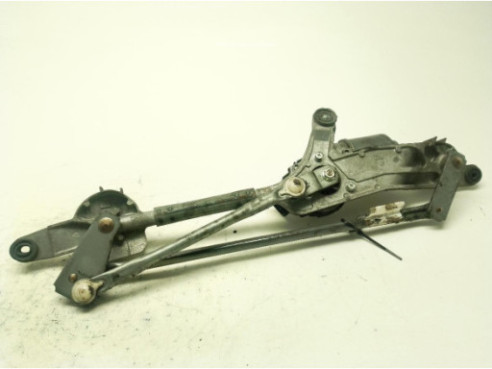 MOTOR LIMPIAPARABRISAS DEL OPEL INSIGNIA A (G09)|Desguaces La Cabaña