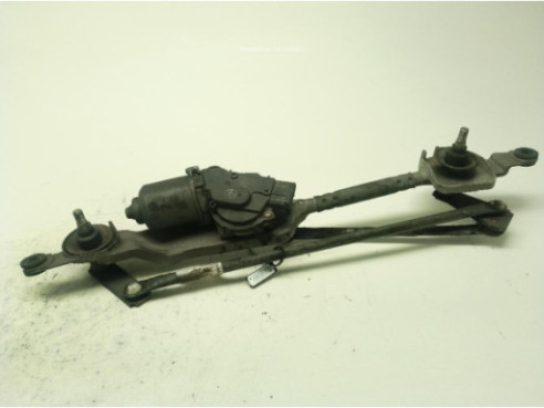 MOTOR LIMPIAPARABRISAS DELANTERO|Desguaces La Cabaña 2