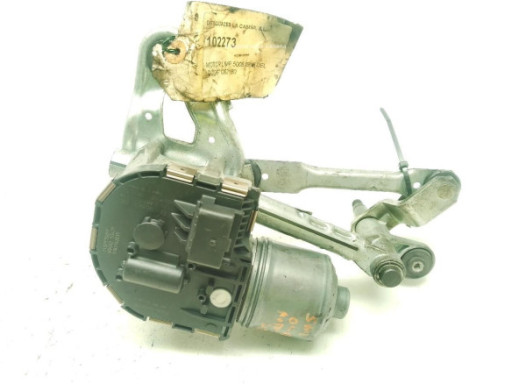 MOTOR LIMPIAPARABRISAS DELANTERO|Desguaces La Cabaña