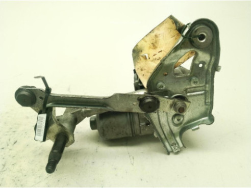 MOTOR LIMPIAPARABRISAS DELANTERO|Desguaces La Cabaña 2