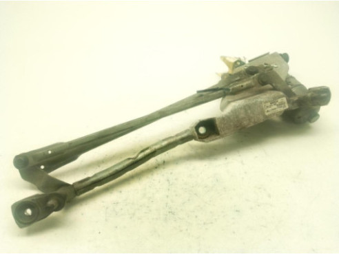 MOTOR LIMPIAPARABRISAS DEL FORD FIESTA VI|Desguaces La Cabaña