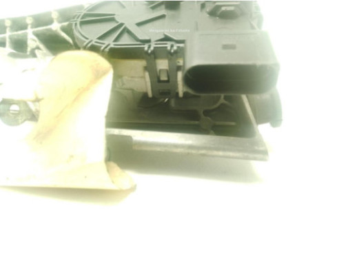MOTOR LIMPIAPARABRISAS DEL FORD FIESTA VI|Desguaces La Cabaña