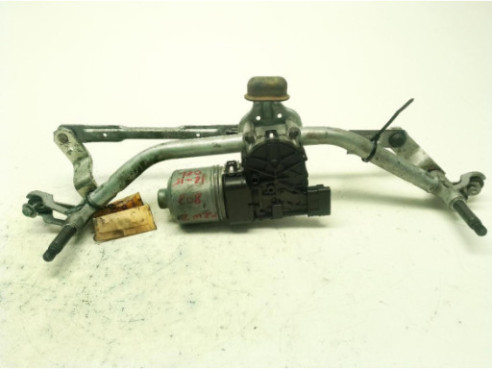 MOTOR LIMPIAPARABRISAS DELANTERO|Desguaces La Cabaña 2