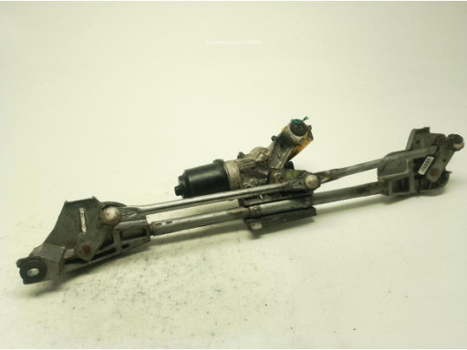 MOTOR LIMPIAPARABRISAS DELANTERO|Desguaces La Cabaña