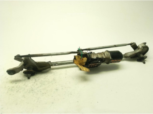 MOTOR LIMPIAPARABRISAS DELANTERO|Desguaces La Cabaña 2