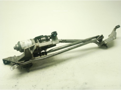 MOTOR LIMPIAPARABRISAS DEL MITSUBISHI ASX (GA_W_)|Desguaces La Cabaña