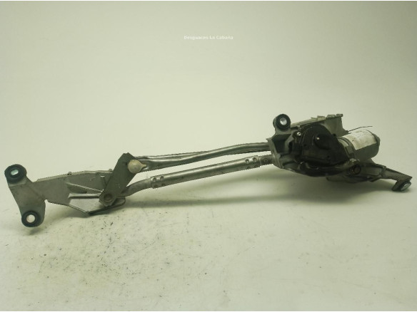 MOTOR LIMPIAPARABRISAS DEL MITSUBISHI ASX (GA_W_)|Desguaces La Cabaña