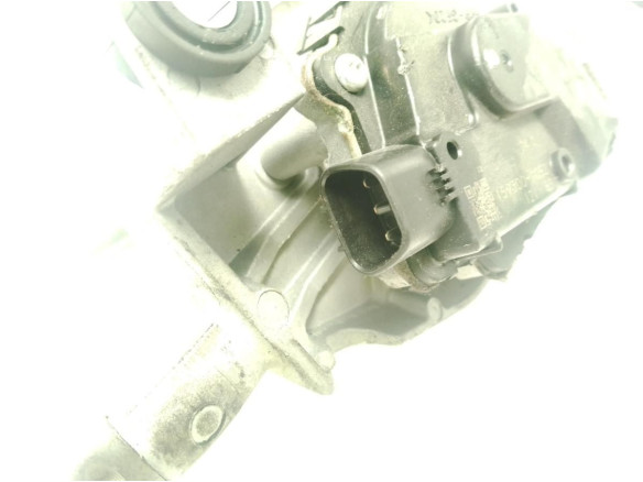 MOTOR LIMPIAPARABRISAS DEL MITSUBISHI ASX (GA_W_)|Desguaces La Cabaña