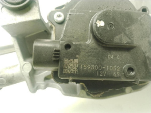 MOTOR LIMPIAPARABRISAS DEL MITSUBISHI ASX (GA_W_)|Desguaces La Cabaña