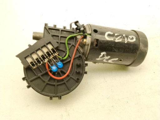 MOTOR LIMPIAPARABRISAS DELANTERO|Desguaces La Cabaña