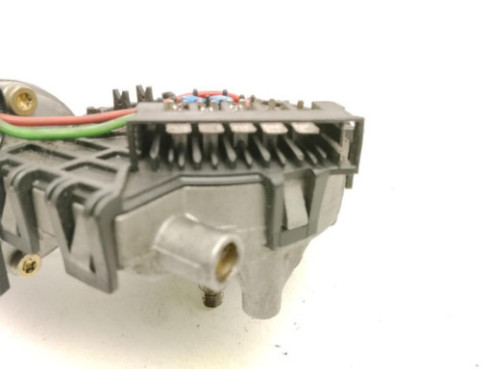 MOTOR LIMPIAPARABRISAS DEL MERCEDES BENZ CLASE E (W210)|Desguaces La Cabaña