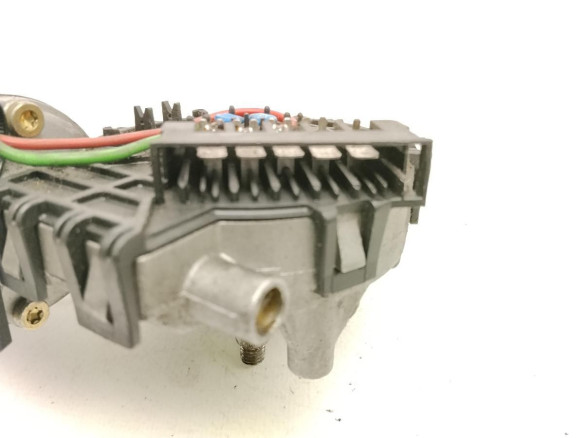 MOTOR LIMPIAPARABRISAS DEL MERCEDES BENZ CLASE E (W210)|Desguaces La Cabaña