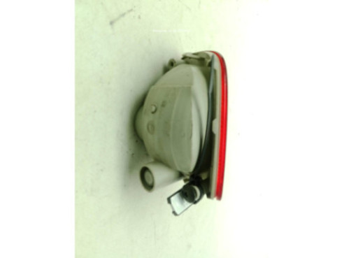 NIEBLA TRASERO|Desguaces La Cabaña 2