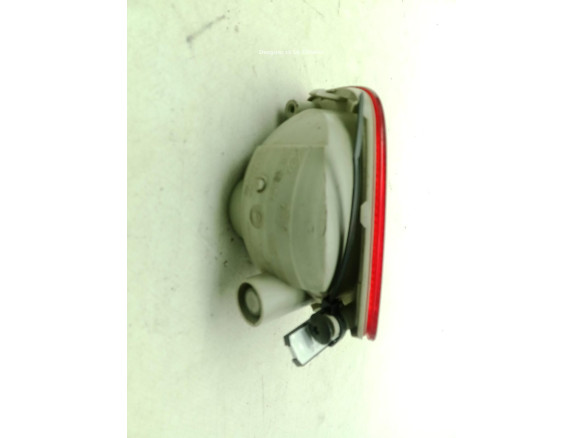NIEBLA TRA CENTRAL RENAULT KANGOO / GRAND KANGOO (KW0/1_)|Desguaces La Cabaña