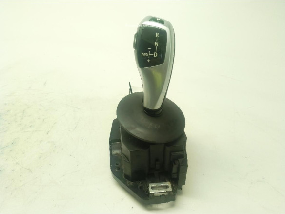 9204091 PALANCA CAMBIOS BMW Serie 5|Desguaces La Cabaña