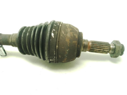 PALIER DEL IZQ CITROEN SAXO (S0, S1)|Desguaces La Cabaña